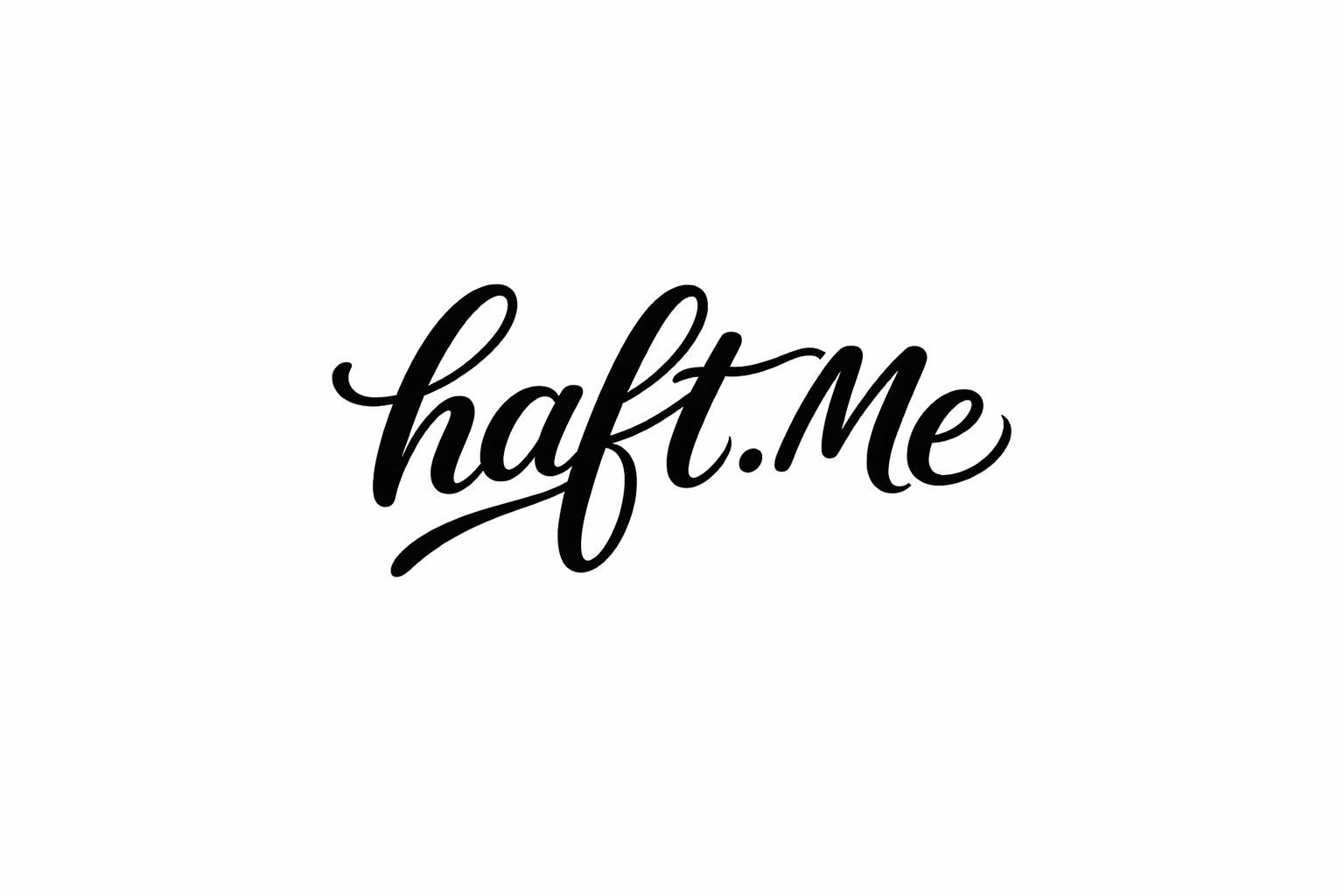 HaftMe