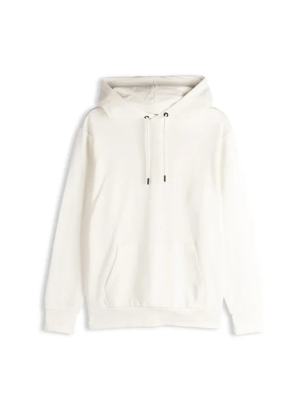 haft BIAŁA BLUZA FROTTE